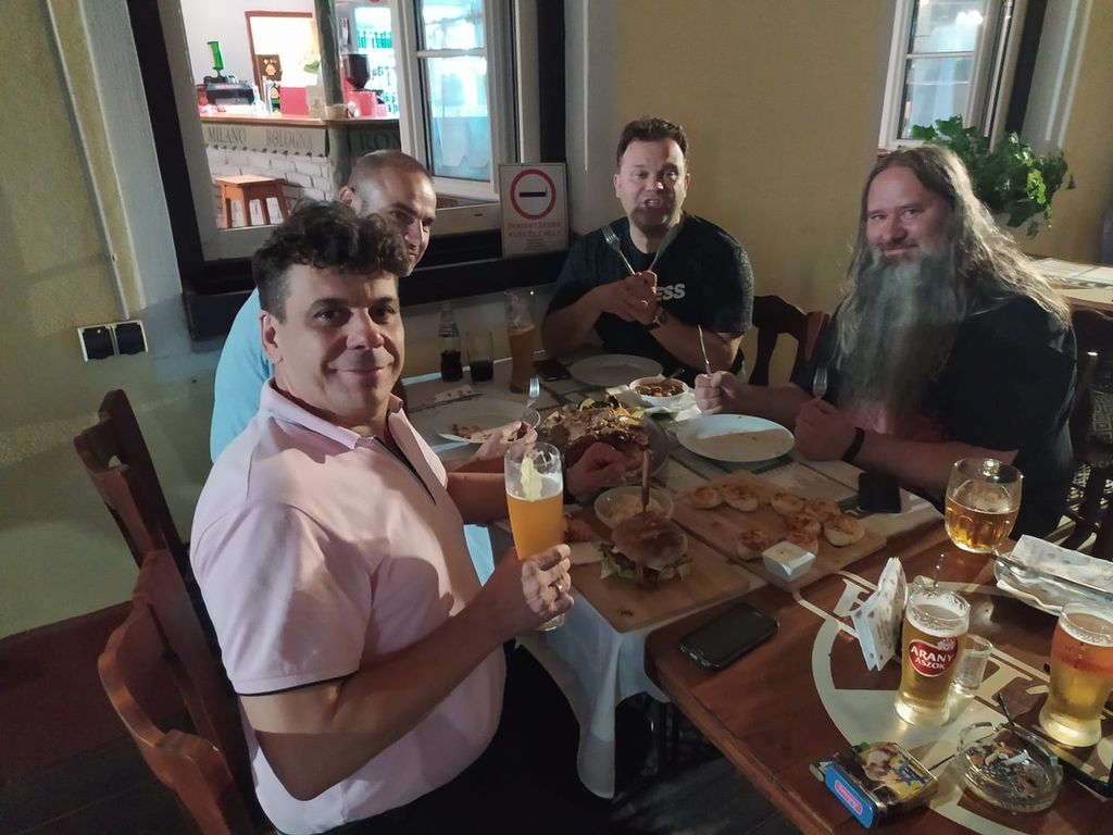 Életképek - rendezvények