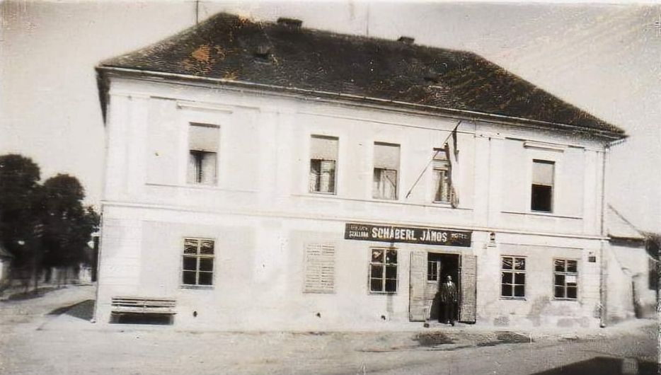 Selyemgyár kultúrháza